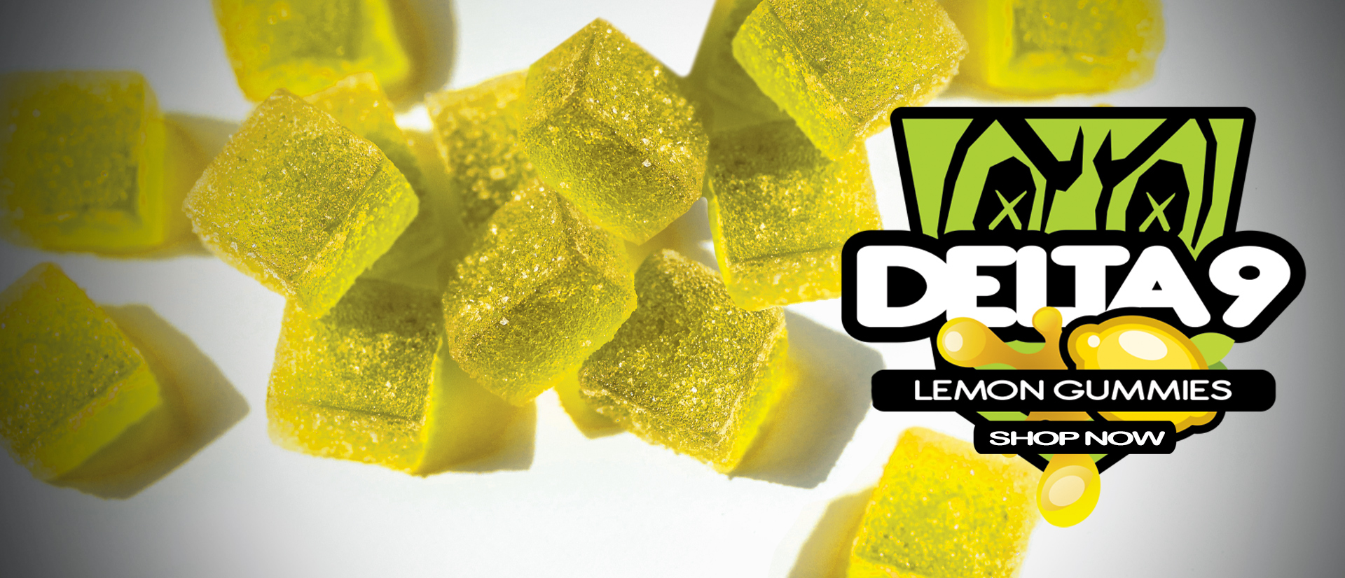 Grunt Gummies