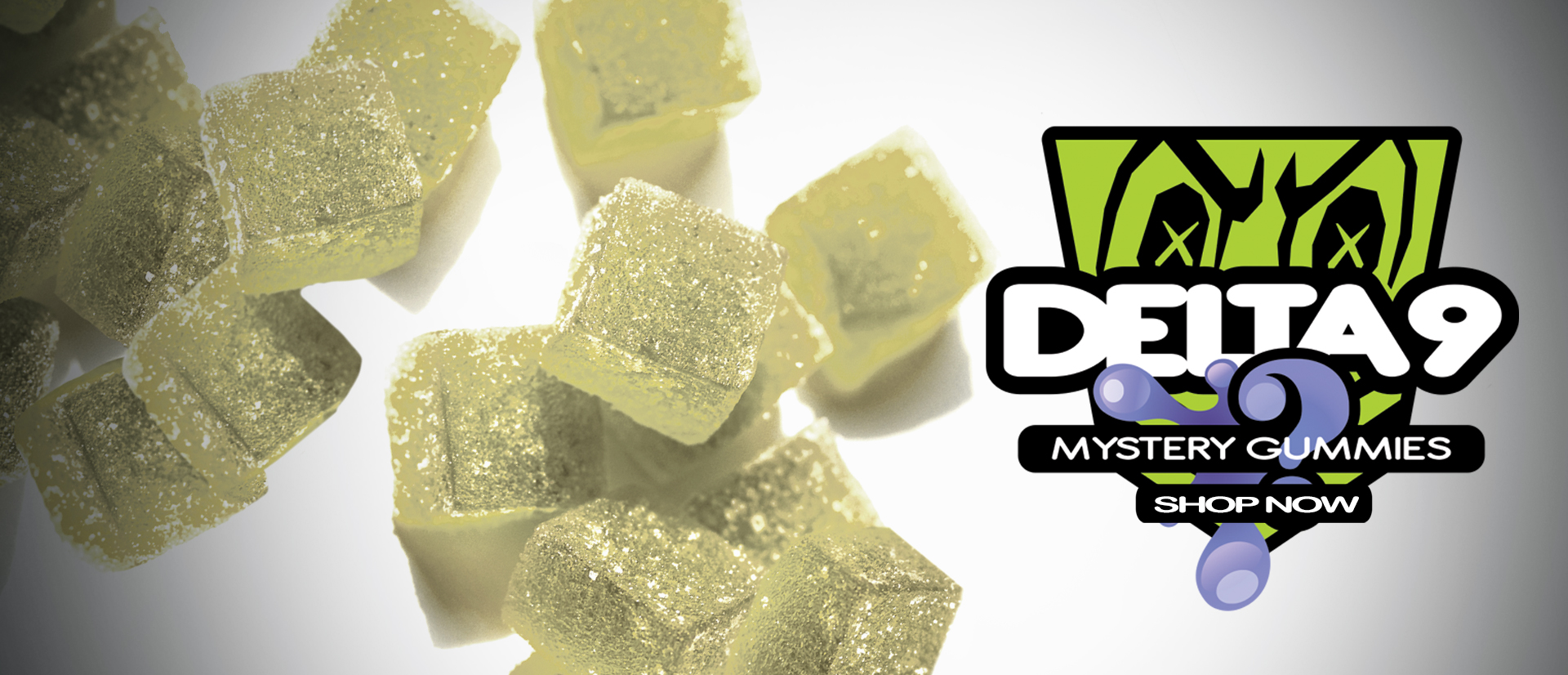 Grunt Gummies